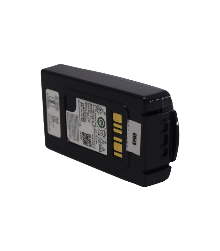 باتری ظرفیت بالا SKORPIO X3-X4 (700100876) باتری PDA Skorpio دیتالاجیک