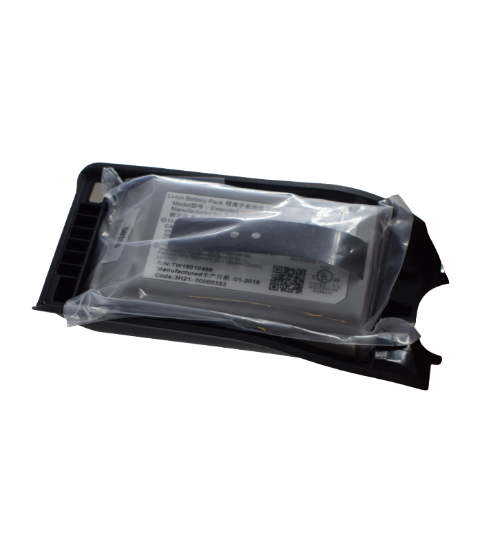 باتری ظرفیت بالا به همراه درب MEMOR X3 (700101917) باتری ظرفیت بالا به همراه درب پشت MEMOR X3