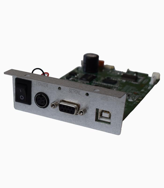 Mainboard DX220G - 2 - 700101685