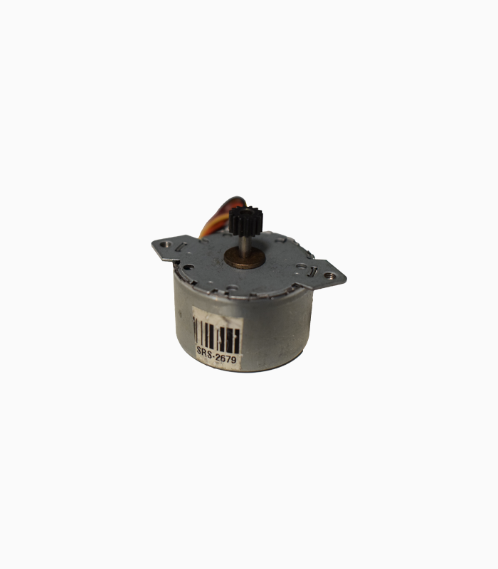 موتور فید 350 ll lc (700100626)