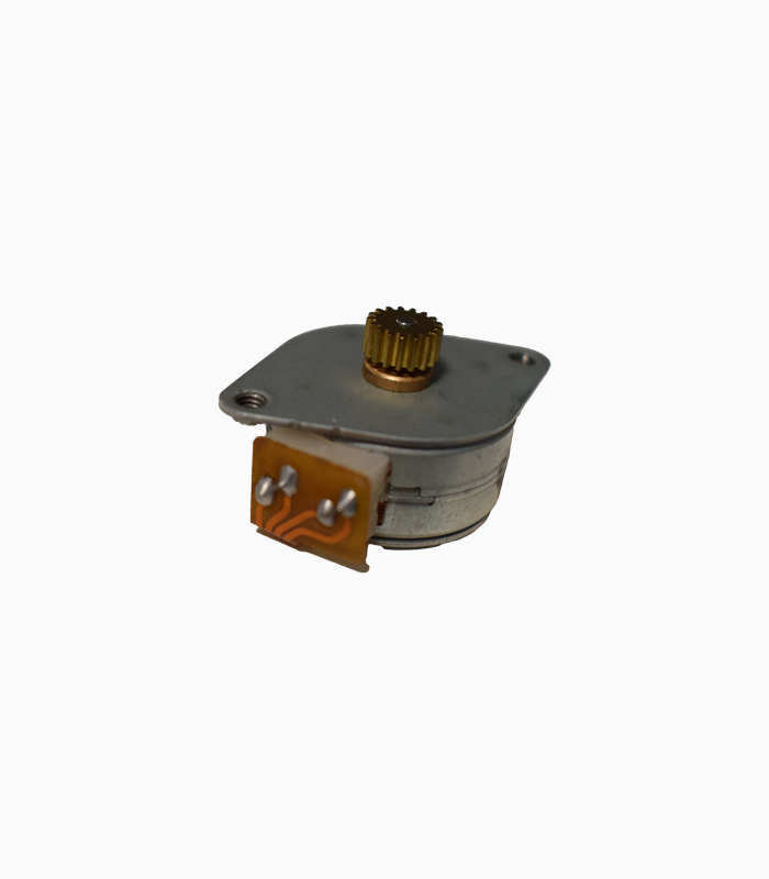 موتور فید r300 (700100886)