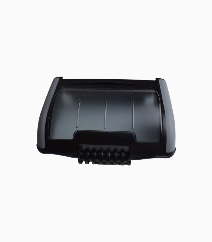 درب کاغذ همراه غلطک فید r200 ll(700101378)