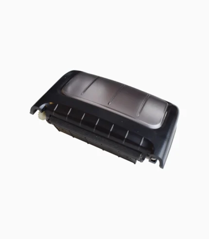 درب کاغذ همراه غلطک فید SPP-R220