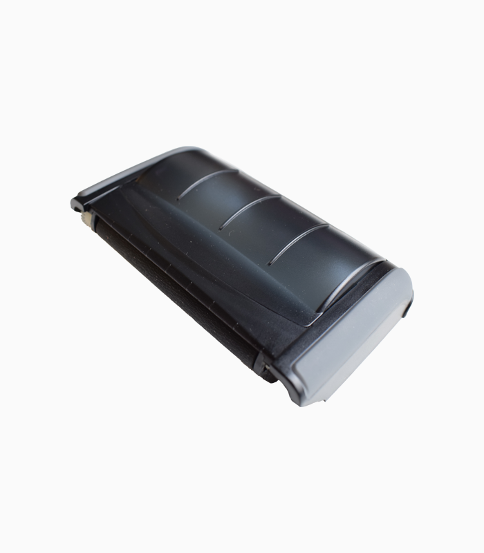 درب کاغذ همراه غلطک فید r300 (700101379)