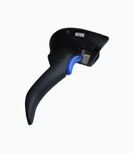 قاب کامل بارکدخوان دیتالاجیک QM2131