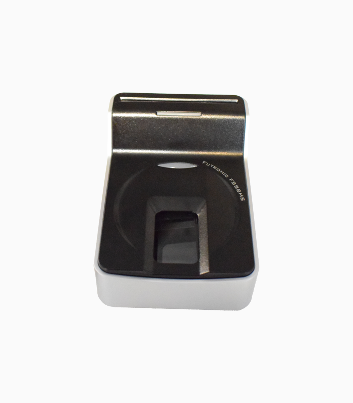 قاب کامل سنسور اثر انگشت fs88sh (700102275)