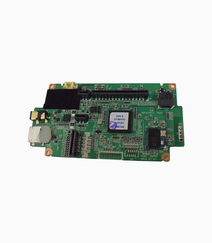 مین برد بلوتوث دار r318 (700101927)