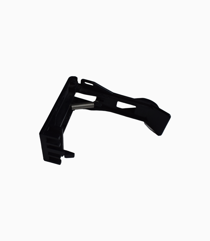 نگهدارنده ی اسکناس کشو پول پلاستیکی مشکی رنگ(700100984)