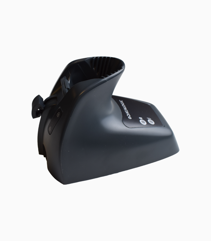 پایه شارژ کامل qm2430 2d (700101617)