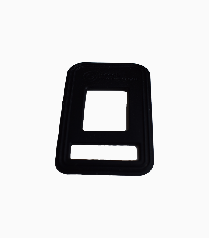 پد پلاستیکی ریست skorpio x3-x4 (700101921)