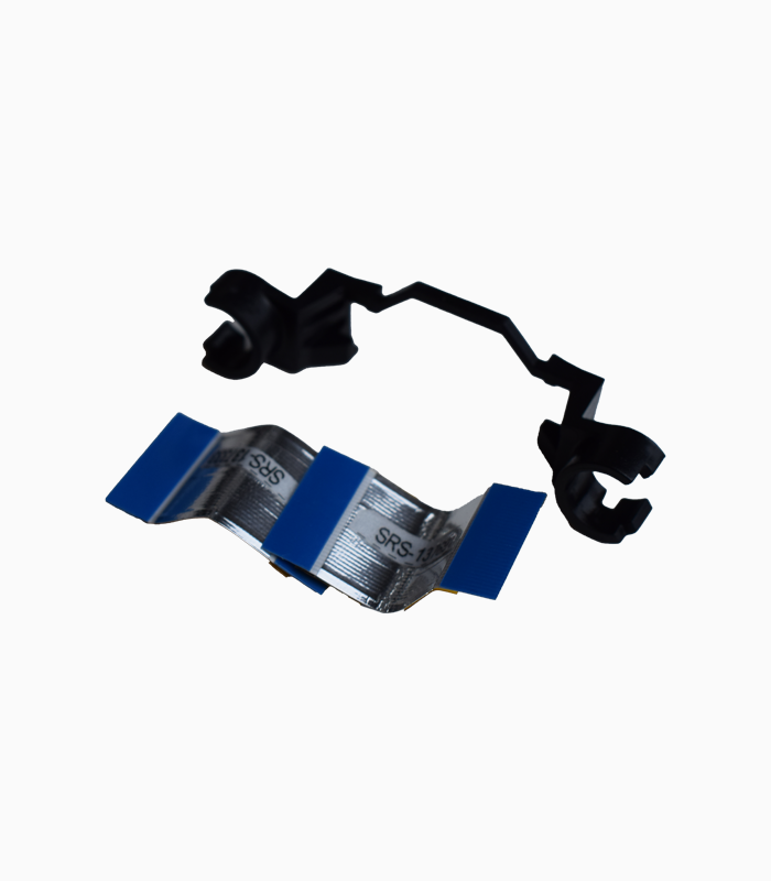 کابل فلت و I-O Board memor 1D (700101343)