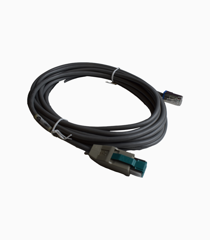 کابل هاپیر ماجلان usb imb (700100229)