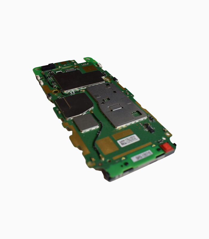 mainboard memor 10 (700102073)