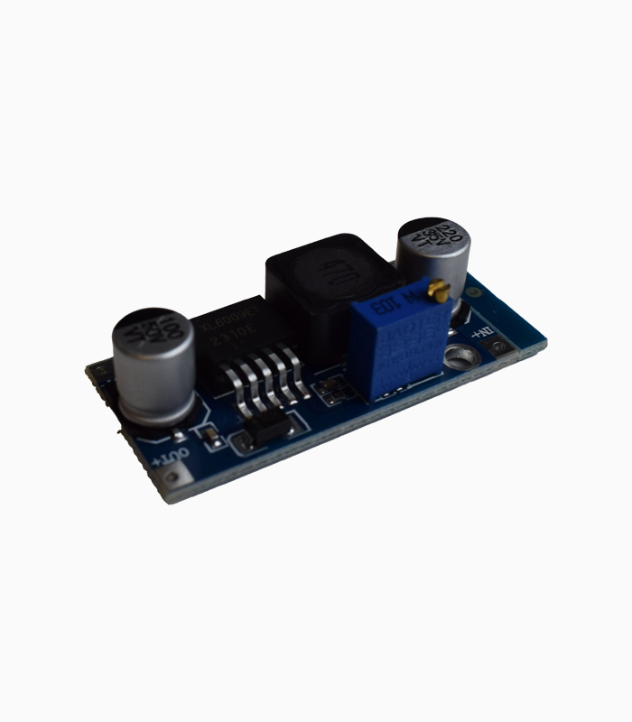 برد افزایش ولتاژ 12 به 24 pt80 (700102591)