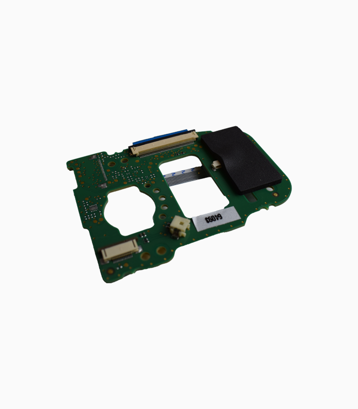 برد بازر falcon x3(700101290)