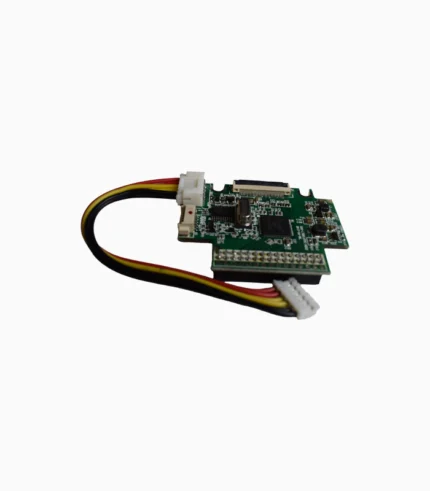 برد راه انداز ال سی دی LONGFLY S3-i3 LCD