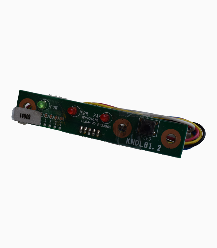 برد فید همراه کابل دست دوم BTT080R(700101896)