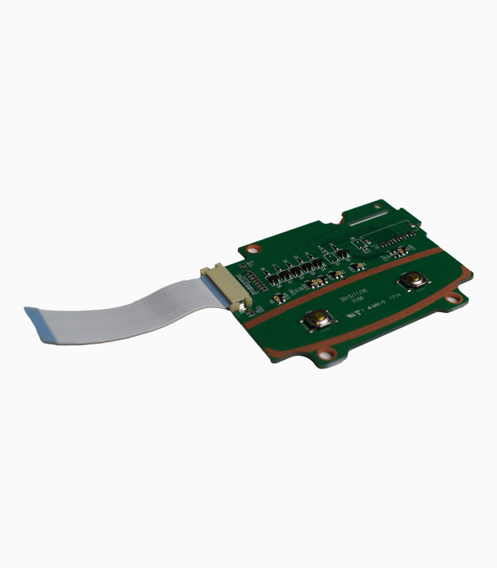 برد فید همراه کابل فلت R210 (700101651)
