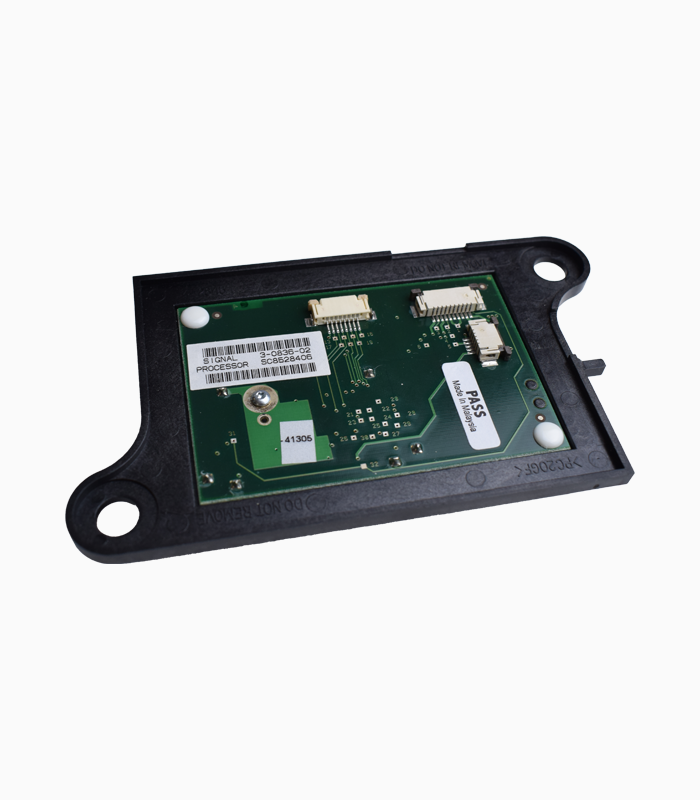 برد لیزر همراه یک عدد کابل فلت پهن magellan 8500 (700101833)