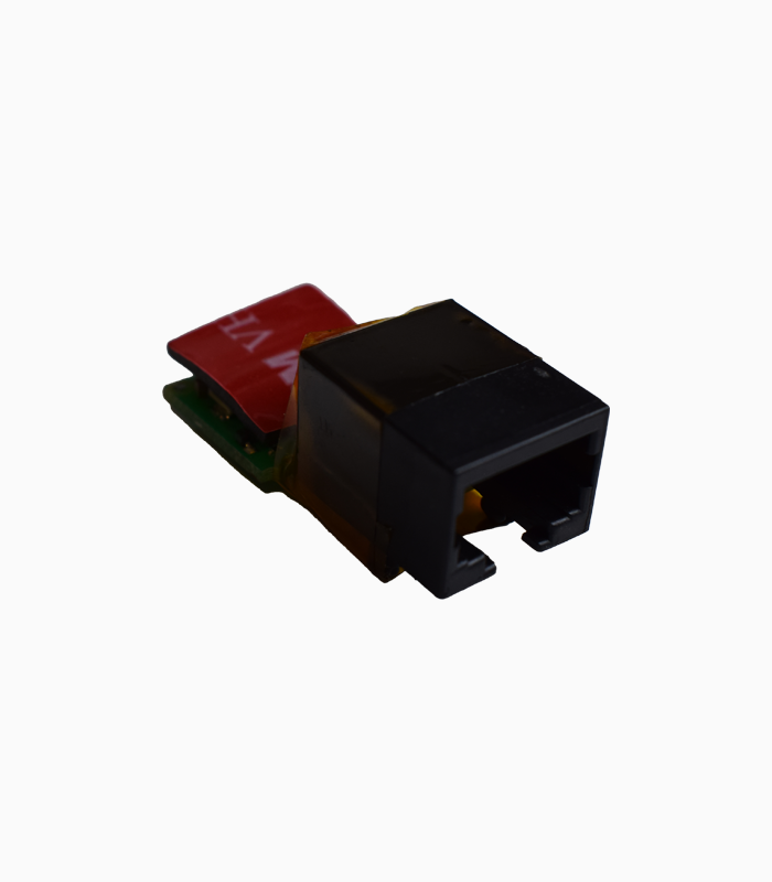 برد پایین و کانکتور گرایفون gm-4400(700101007)