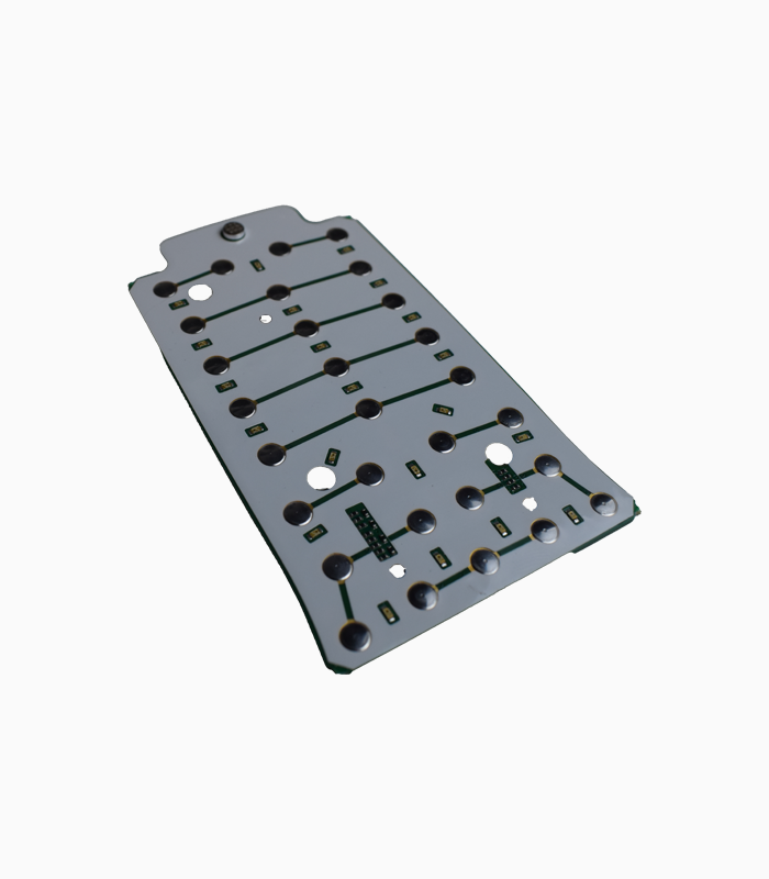 برد کیبورد skorpio x3(700101016)