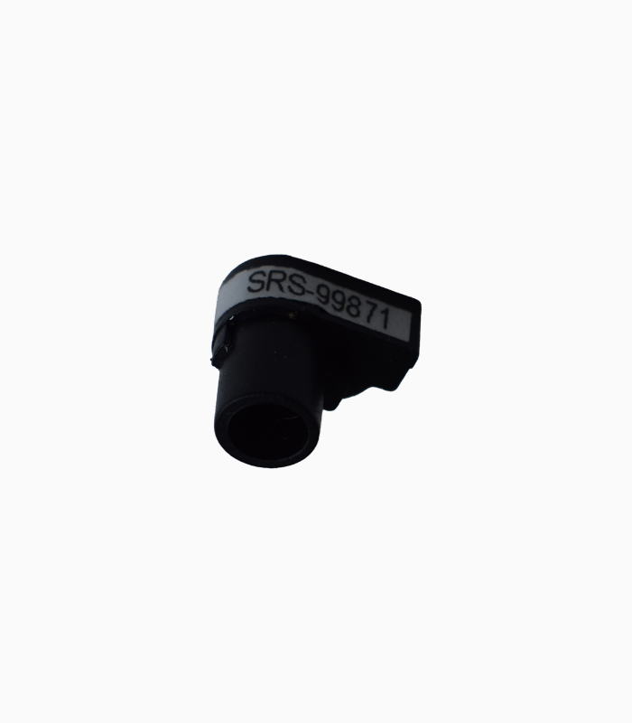 بوش پلاستیکی غلطک فید ttp-244 plus (700101325)