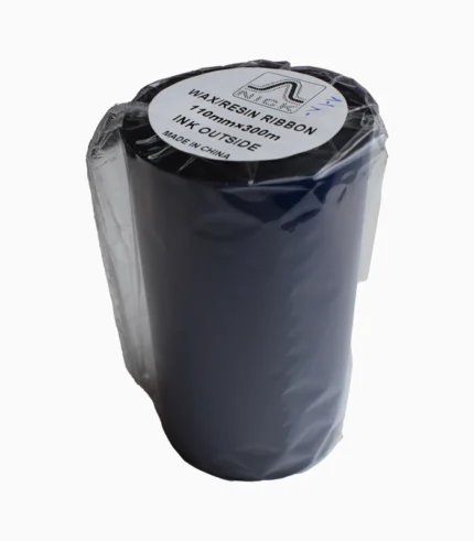 ریبون WAX RESIN 100*300