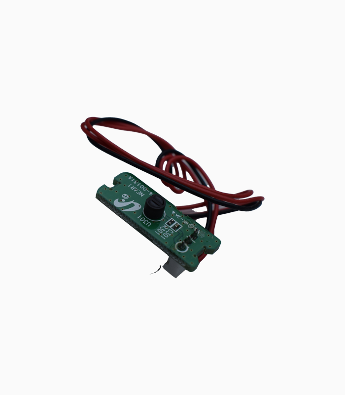 سنسور رول کاغذ 350 ll lc (700100622)