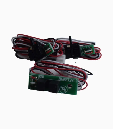 سنسور های 3 عددی ماژول BTT-080 R ANTI JAM