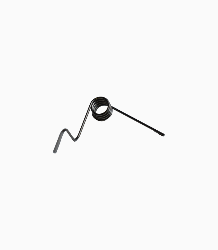 فنر پلیت آنتی پول BTT-080(700102238)