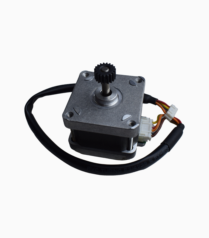 موتور فید dp-550 (400010122)