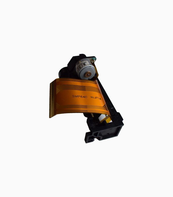 مکانیزم بدون هد و غلطک فید با کابل سوکتی spp-100-ll (700102166)