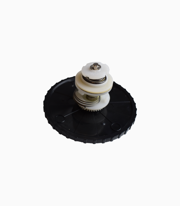 مکانیزم جمع کننده ریبون سمت چپ دست دوم t400-403(700101586)
