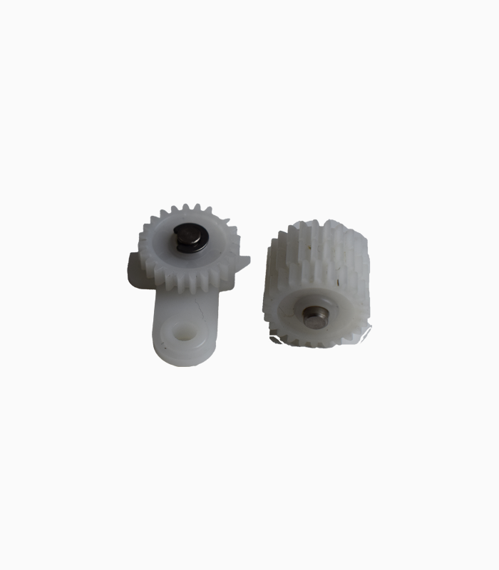 مکانیزم چرخدنده جمع کننده ریبون دست دوم t400-403(700101590)