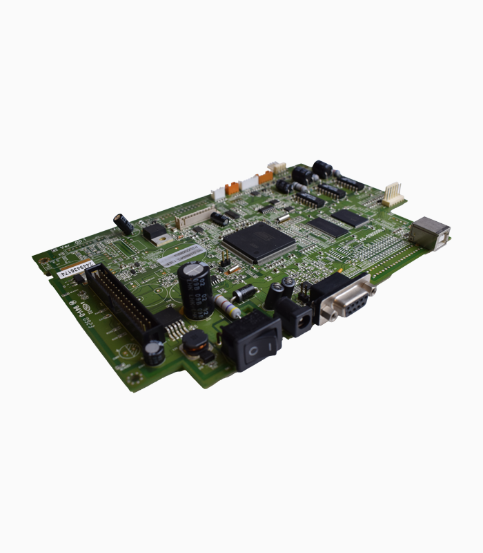 مین برد ttp-244 plus-usb (700100010)