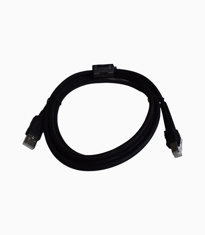 کابل power scan 8300-9500-438-pm usb(400010088)