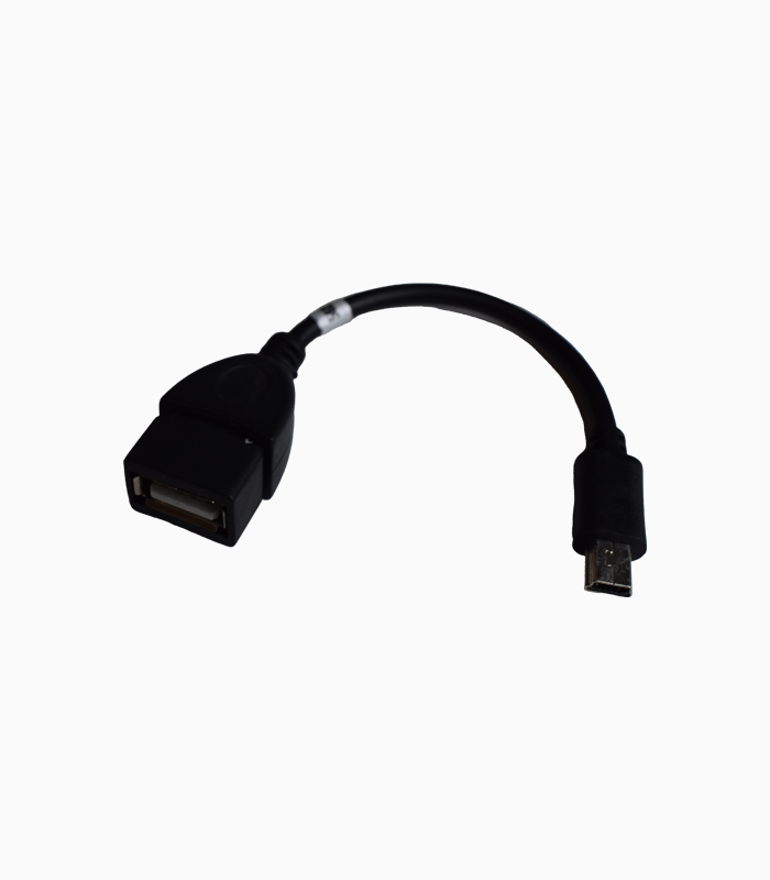 کابل usb otg (700101527)