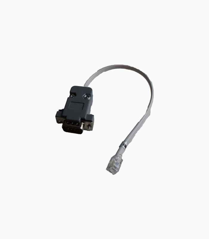 کابل سریال تبدیل بارکدخوان به پوز بایتل(700102018)