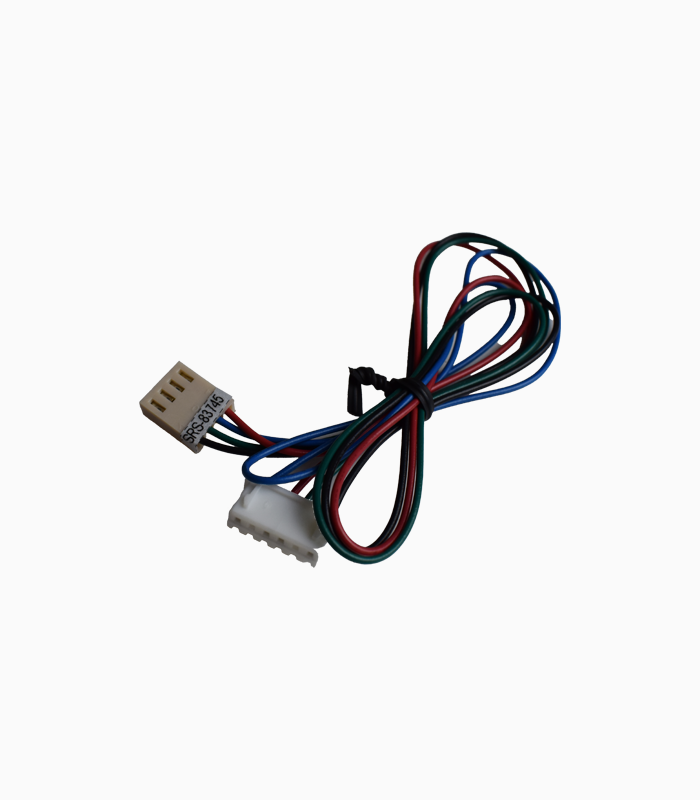 کابل سوکتی ارتباطی مین برد و موتور فید 2410 mt(700102253)