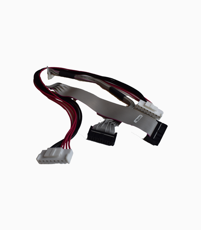 کابل سوکتی ارتباطی هد و مین برد xt5-46 s(700102411)