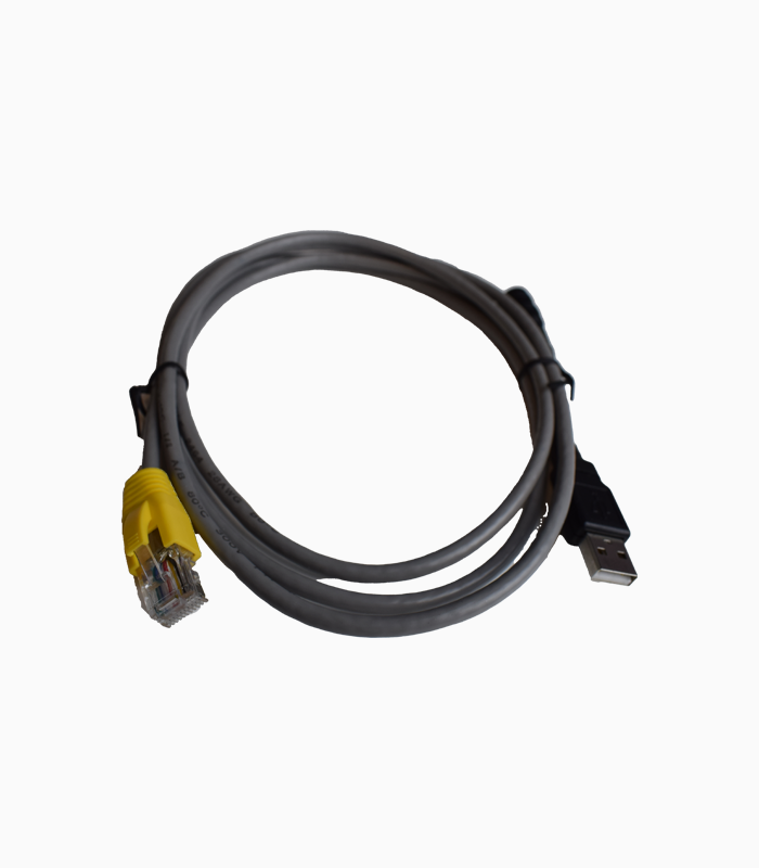 کابل متفرقه ماجلان 3200 2متری usb(700101395)