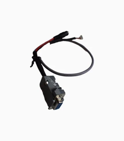 کابل سریال اثر انگشت شرکتی SFM-5520