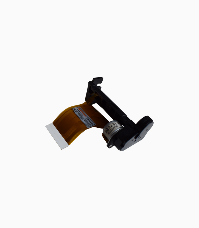 یونیت همراه کابل فلت و موتور spp-100 (700101409)